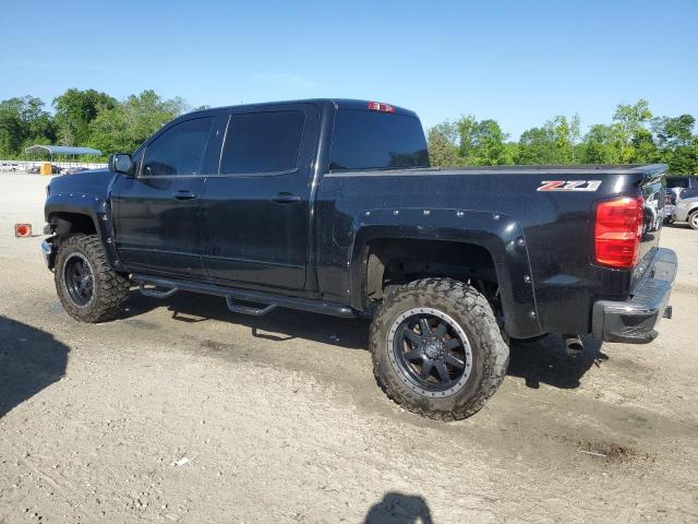 Photo 2 from auction – 2015 CHEVROLET SILVERADO with VIN 3GCUKREC1FG460405
