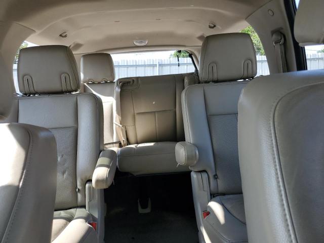 Photo 10 from auction – 2007 FORD EXPEDITION with VIN 1FMFK20527LA93720