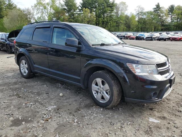 Photo 4 from auction – 2016 DODGE JOURNEY SX with VIN 3C4PDDBG0GT160140