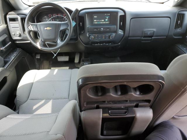 Zdjęcie 8 z aukcji – 2016 CHEVROLET SILVERADO z VIN 1GCVKPEC1GZ360606
