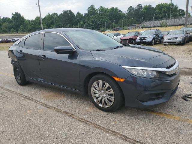 Photo 4 from auction – 2018 HONDA CIVIC LX with VIN 2HGFC2F52JH516584