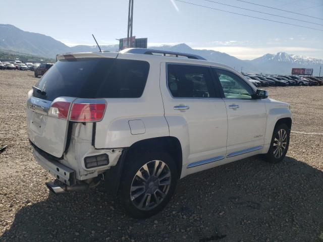 Фото 3 с аукциона – 2016 GMC TERRAIN DE с VIN 2GKFLRE38G6330189
