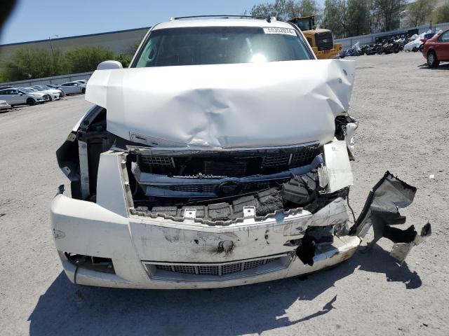 Photo 5 from auction – 2011 CADILLAC ESCALADE P with VIN 1GYS4DEF2BR251726