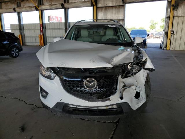 Foto 5 de la subasta – 2013 MAZDA CX-5 GT con VIN JM3KE2DE4D0153604