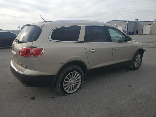 Photo 3 from auction – 2010 BUICK ENCLAVE CX with VIN 5GALRBEDXAJ116877