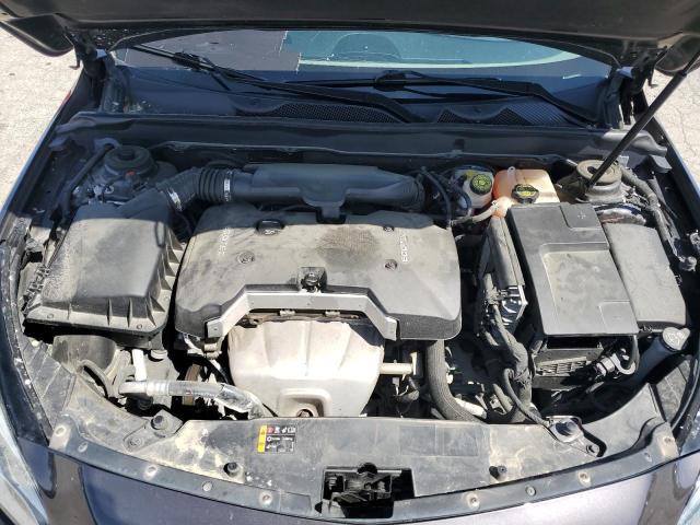 Photo 11 from auction – 2013 CHEVROLET MALIBU LS with VIN 1G11B5SA7DF331591