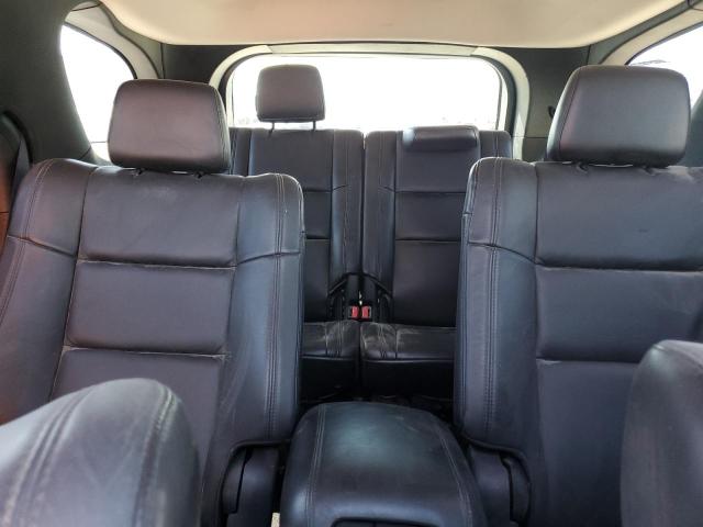 Photo 10 from auction – 2013 DODGE DURANGO CR with VIN 1C4RDJDG9DC688402