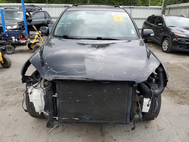 Photo 5 from auction – 2011 TOYOTA RAV4 LIMIT with VIN 2T3YK4DV3BW008988