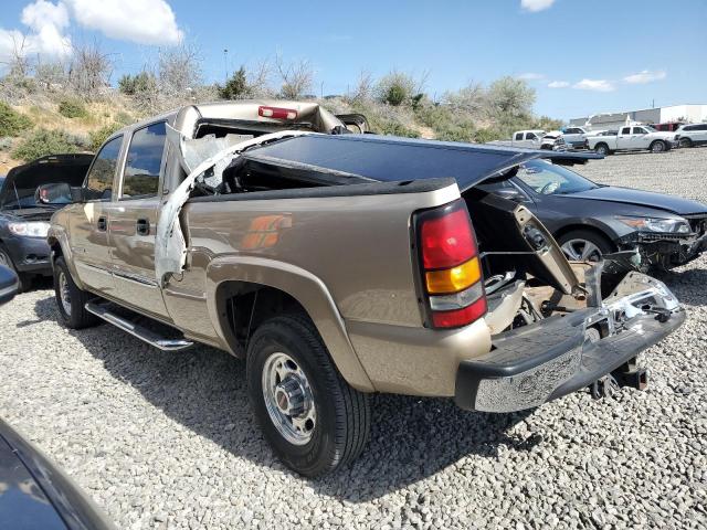 Photo 2 from auction – 2004 GMC SIERRA K25 with VIN 1GTHK23GX4F187817