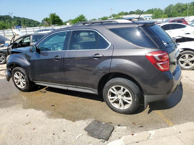 Photo 2 from auction – 2016 CHEVROLET EQUINOX LT with VIN 2GNALCEK9G6307148
