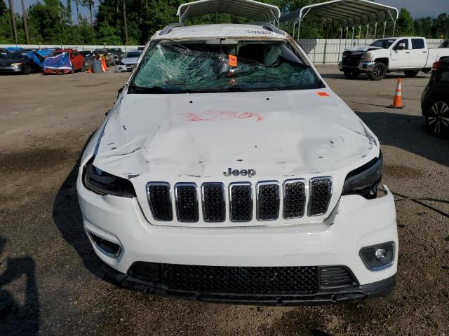 Photo 5 from auction – 2019 JEEP CHEROKEE L with VIN 1C4PJLDB6KD387304