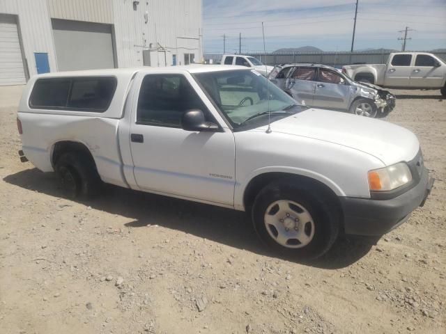 Photo 4 from auction – 1998 ISUZU HOMBRE with VIN 1GGCS1448W8653596