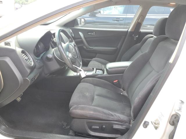 Photo 7 from auction – 2014 NISSAN MAXIMA S with VIN 1N4AA5AP9EC912857