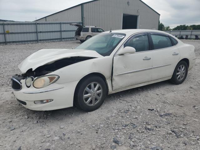 BUICK LACROSSE C 2005 with VIN 2G4WD562951294431 - Photo from auction