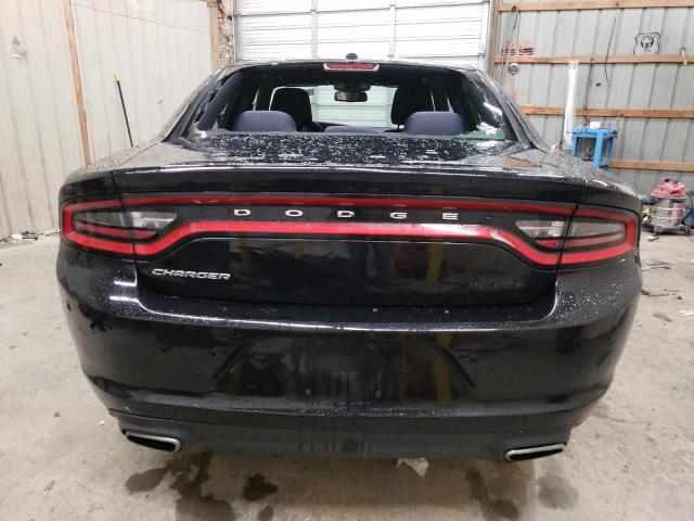 Photo 6 from auction – 2016 DODGE CHARGER SE with VIN 2C3CDXBG4GH229005