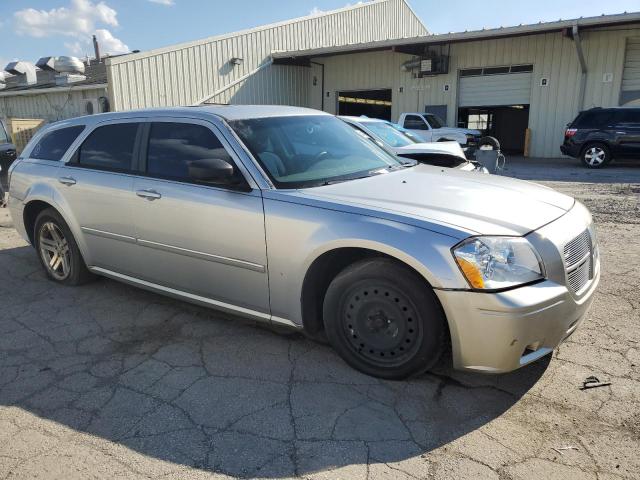 Photo 4 from auction – 2006 DODGE MAGNUM SXT with VIN 2D4FV47V86H522113
