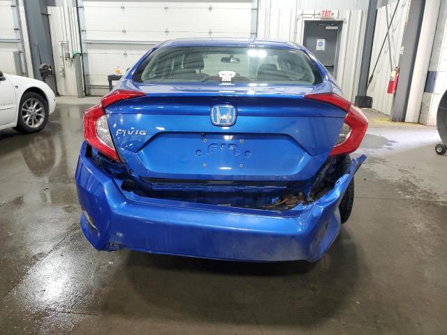 Photo 6 from auction – 2016 HONDA CIVIC LX with VIN 2HGFC2F5XGH564357