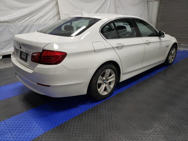Photo 3 from auction – 2013 BMW 528 XI with VIN WBAXH5C59DD112304