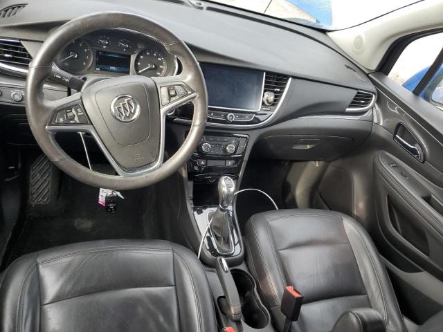 Photo 8 from auction – 2018 BUICK ENCORE ESS with VIN KL4CJCSB6JB549356