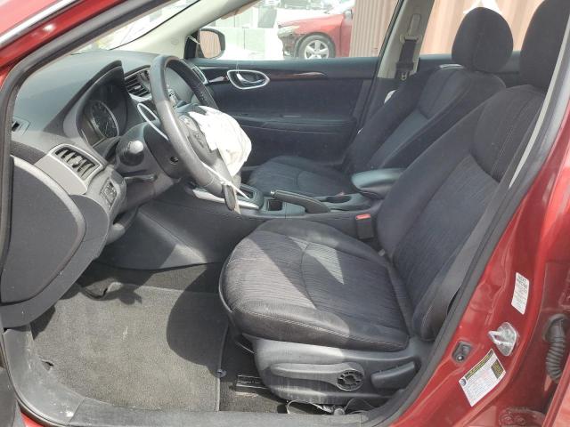 Photo 7 from auction – 2017 NISSAN SENTRA S with VIN 3N1AB7AP3HL636187