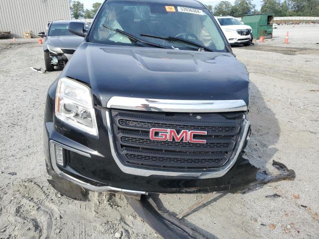 Photo 5 from auction – 2017 GMC TERRAIN SL with VIN 2GKFLNE37H6183423