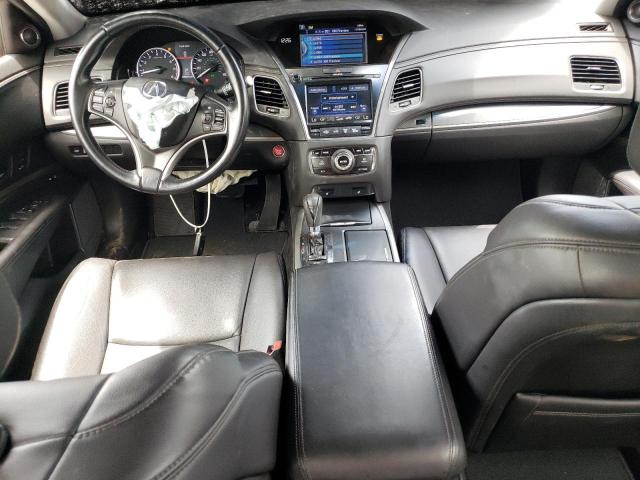 Photo 8 from auction – 2014 ACURA RLX with VIN JH4KC1F30EC002326