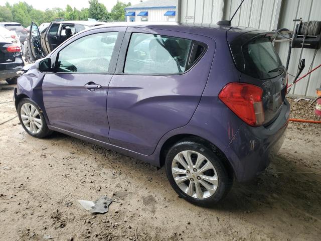 Photo 2 from auction – 2017 CHEVROLET SPARK 1LT with VIN KL8CD6SA1HC731274