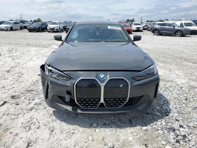 Photo 5 from auction – 2023 BMW I4 EDRIVE with VIN WBY73AW03PFN64332