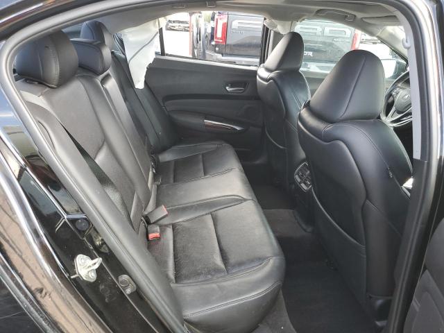 Photo 10 from auction – 2015 ACURA TLX ADVANC with VIN 19UUB2F71FA010858