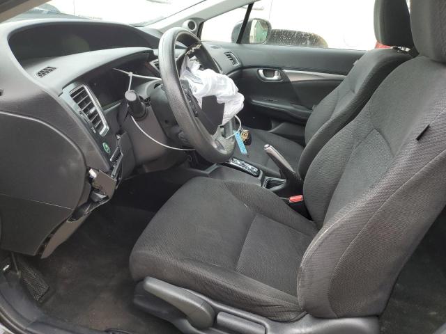 Photo 7 from auction – 2013 HONDA CIVIC EX with VIN 19XFB2F88DE008406
