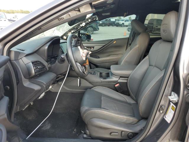 Photo 7 from auction – 2022 SUBARU OUTBACK WI with VIN 4S4BTGUDXN3243094