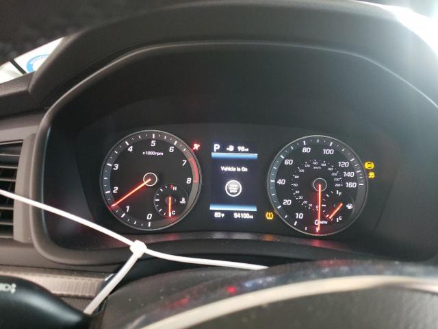 Photo 9 from auction – 2019 HYUNDAI SONATA LIM with VIN 5NPE34AF0KH814369