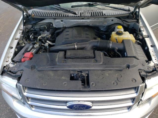 Photo 12 from auction – 2017 FORD EXPEDITION with VIN 1FMJK1KT2HEA48721