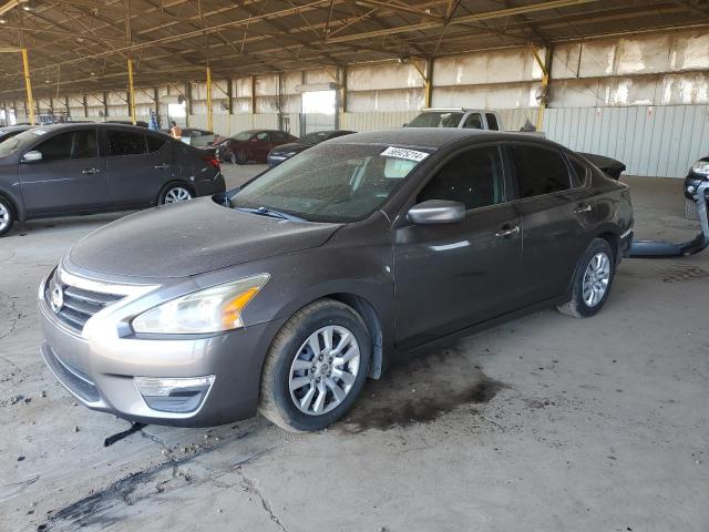 NISSAN ALTIMA 2.5 2015 z numerem VIN 1N4AL3AP1FC243970 - Zdjęcie z aukcji