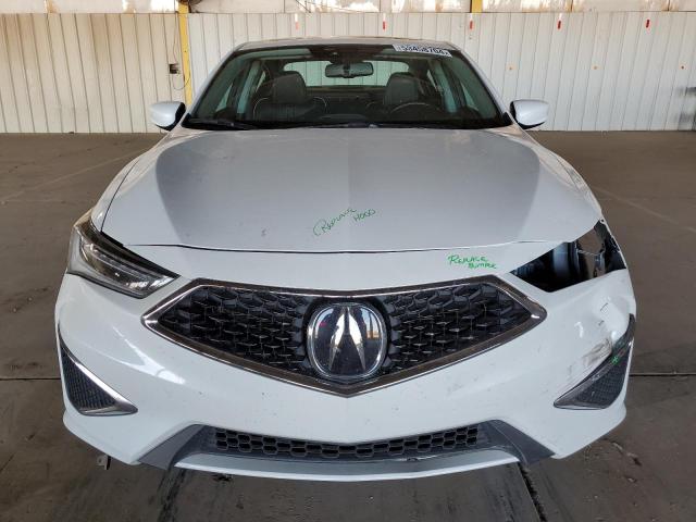 Photo 5 from auction – 2019 ACURA ILX PREMIU with VIN 19UDE2F77KA014124