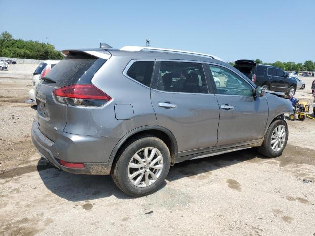 Photo 3 from auction – 2020 NISSAN ROGUE S with VIN KNMAT2MT5LP524641