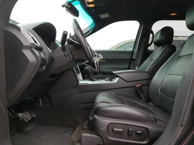 Photo 7 from auction – 2015 FORD EXPLORER S with VIN 1FM5K8GT7FGB65358