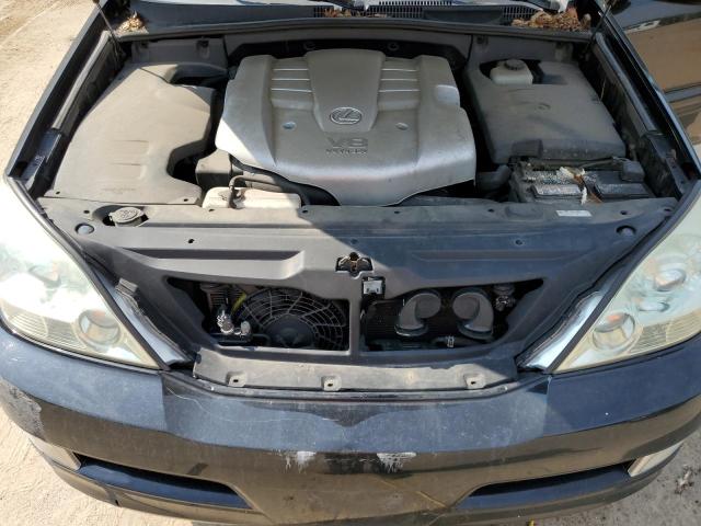 Photo 12 from auction – 2008 LEXUS GX 470 with VIN JTJBT20X380169026