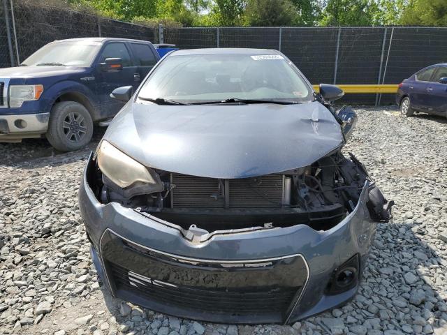 Photo 5 from auction – 2016 TOYOTA COROLLA L with VIN 2T1BURHE2GC615103