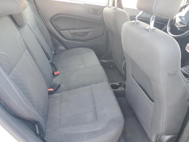 Photo 10 from auction – 2019 FORD FIESTA SE with VIN 3FADP4EJ8KM127980