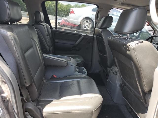 Photo 11 from auction – 2007 NISSAN ARMADA SE with VIN 5N1BA08AX7N708218