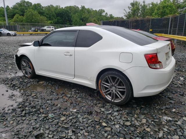 Photo 2 from auction – 2013 TOYOTA SCION TC with VIN JTKJF5C71D3047706