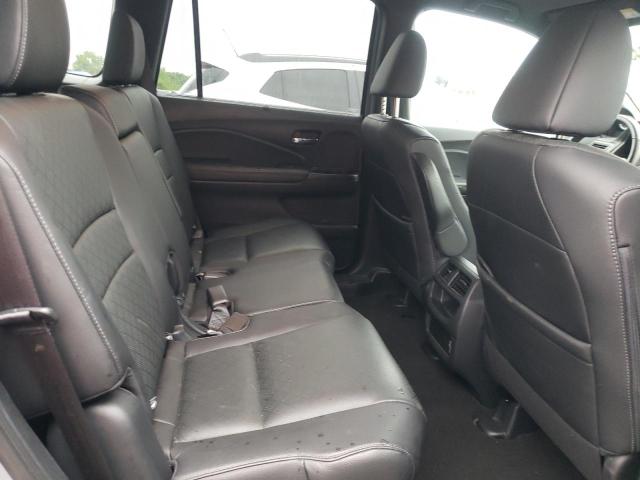 Photo 11 from auction – 2020 HONDA PASSPORT E with VIN 5FNYF8H52LB001317