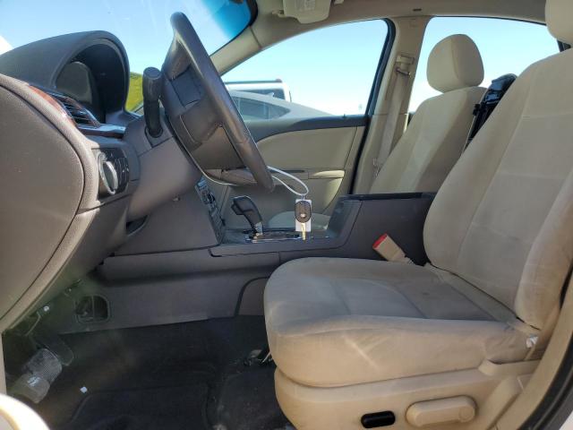 Photo 7 from auction – 2009 FORD TAURUS SE with VIN 1FAHP23W79G121838