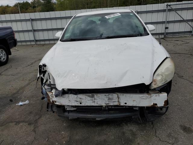 Photo 5 from auction – 2011 CHEVROLET IMPALA LS with VIN 2G1WF5EK5B1139783