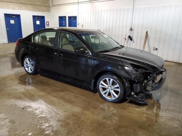 Photo 4 from auction – 2013 SUBARU LEGACY 2.5 with VIN 4S3BMBC67D3039729
