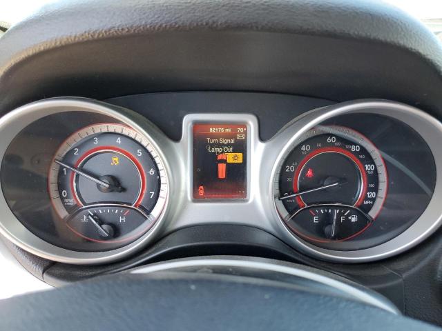 Photo 9 from auction – 2018 DODGE JOURNEY SX with VIN 3C4PDCBG3JT294142