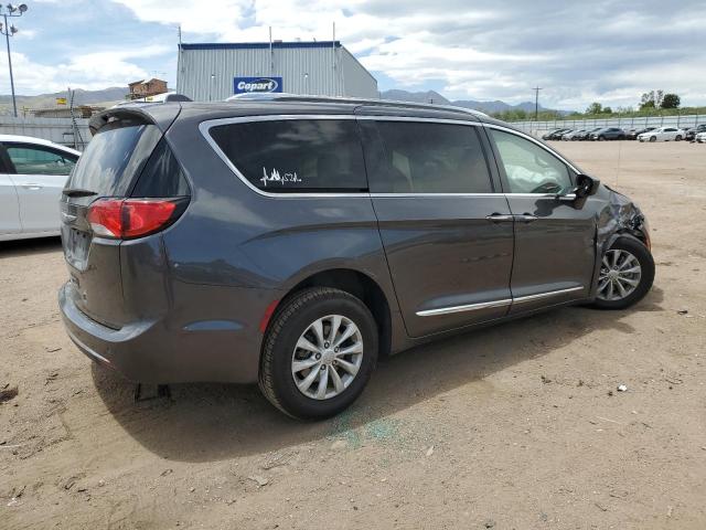 Photo 3 from auction – 2019 CHRYSLER PACIFICA T with VIN 2C4RC1BG5KR680999
