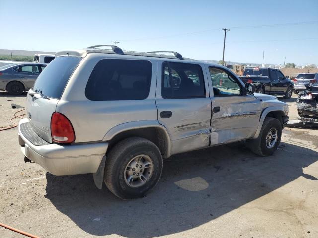 Photo 3 from auction – 1999 DODGE DURANGO with VIN 1B4HS28YXXF608079