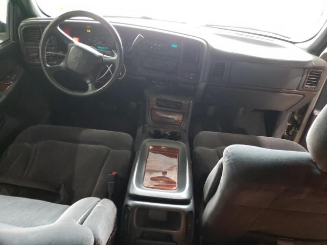 Photo 8 from auction – 2002 CHEVROLET SILVERADO with VIN 1GCEK19T52Z215858